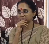 Chapter is Closed: Supriya Sule rules out NDA alignment, NCP merger