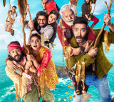 'Dhamaal 4' (Movie Review): A Bigger, Louder, and Delightfully Mad Treasure Hunt Packed with Family Laughter!