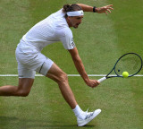 Wimbledon: Zverev ends Arthur Fery's dream run to enter maiden final