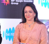 Hema Malini reveals how Dharmendra never let her doubt herself during her 60-year career