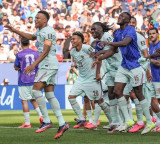 FIFA WC: Mbappe steal spotlight again as France sail into third successive SF