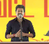 CM Vijay hands over job orders to kin of Karur stampede victims, says tragedy remains unhealed wound