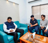 Ketan Agarwal’s father writes to President, seeks speedy justice in murder case