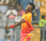 Ngarava named as Zimbabwe’s Test and ODI captain; Raza retained as T20I skipper