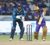 TG20 Season 1: Khammam Aces end Hyderabad's unbeaten run, storm into final