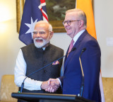 India, Australia deepen strategic partnership with new defence, energy, technology agreements