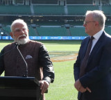 PM Modi, Albanese unveil historic BBL fixture; Chennai to host season opener