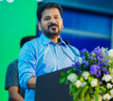 My dream is to host Olympics: Telangana CM Revanth Reddy
