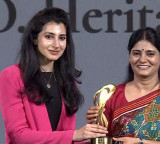 Fortune India Honours Nara Brahmani for Her Leadership Journey