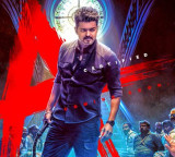 Vijay announces Jananayagan censor clearance