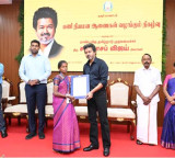 Relief for CM Vijay government jobs for Karur victims families with conditions