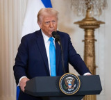 Donald Trump orders to blow Iran to pieces if he is killed