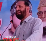 Hizbul commander admits Indias claim that Kashmir cemeteries are filled with Pakistani terrorists