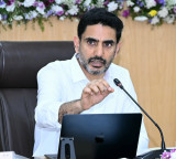 Nara Lokesh speaks with Indian Embassy on Vietnam boat accident