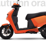 Hero Vida New E Scooter Launched In Market With 187 km Range