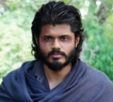 Anand Deverakonda completes Takshakudu shooting and shares emotional post