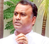 Komatireddy Rajgopal Reddy assures help to save child life regardless of cost