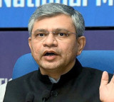 Ashwini Vaishnaw announces three bullet train routes for Telangana