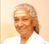 S Janaki is like a gem among Telugu singers says Pawan Kalyan