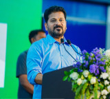 Revanth Reddy warns barrages will collapse if gates are closed
