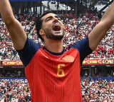 FIFA World Cup Spain reaches semi finals after 16 years