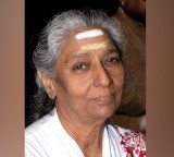 S Janaki death Revanth Reddy expresses deep shock