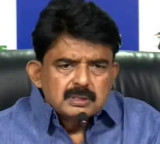 YS Jagan Mohan Reddy will travel by train if helicopter is stopped says Perni Nani regarding Bhimavaram tour