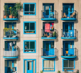 Balcony Design trends are changing the face of Indian homes beyond utility