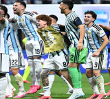 FIFA WC: 'Argentina will eventually find a way through against Switzerland,' says Fowler