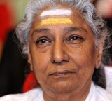Legendary South Indian Playback Singer S. Janaki Passes Away at 88