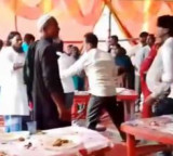 Bihar Wedding Clash Erupts Over Mutton And Chicken Menu Dispute