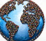 India population on World Population Day 2024 statistics revealed