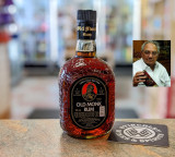 Kapil Mohan ruled the Rum empire without touching a drop of alcohol