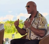 Dwayne Johnson shares one beauty hack that men must use
