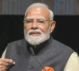 Kiwi-Indians adding new colours to New Zealand's economy, says PM Modi