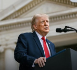 Trump denies reports of Israel sharing information on alleged Iranian assassination plot