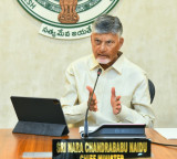 Andhra Cabinet approves special NIA court in Visakhapatnam