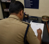 Pakistani woman, son held in Karnataka for overstaying Visas; FIR lodged