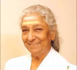 Chiranjeevi, Kamal Haasan, Boney Kapoor join scores in paying tribute to iconic singer S Janaki