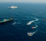 Boat carrying Indian tourists capsizes in Vietnam, several killed