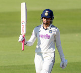 One-off Test: India 154/1 at stumps on Day 2 as Mandhana, Kranti hand visitors 269-run lead vs ENG