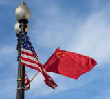 China warns US over forced labour tariffs