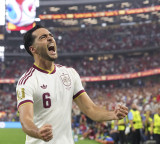 FIFA WC: I still cannot believe what I am experiencing, says Spain's Merino