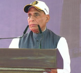 AI may shape future wars, but victory will depend on soldiers, national resolve: Rajnath Singh