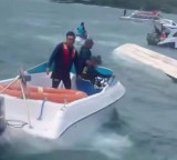 10 Tamils among 15 dead after tourist boat capsizes in Vietnam
