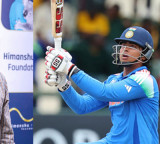 Vaibhav Suryavanshi dropped Sunil Gavaskar slams Gautam Gambhir over team selection