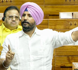 Punjab Congress crisis deepens as Channi faction demands PCC chief change
