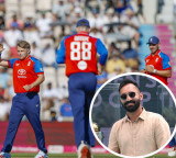 Dinesh Karthik Says England Outclassed India In All Departments