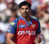 PBKS batter Shashank alleges extortion plot in assault charges, terms FIR 'tool of harassment'.