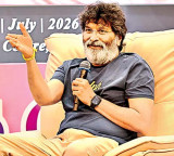 Trivikram Srinivas Says Business Interests Are Behind Wars